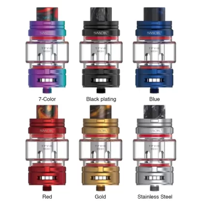 Original SMOK TFV16 Sub Ohm Mesh Tank 9ml