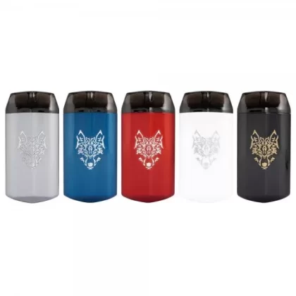 SnowWolf Exilis Rebuildable Pod System