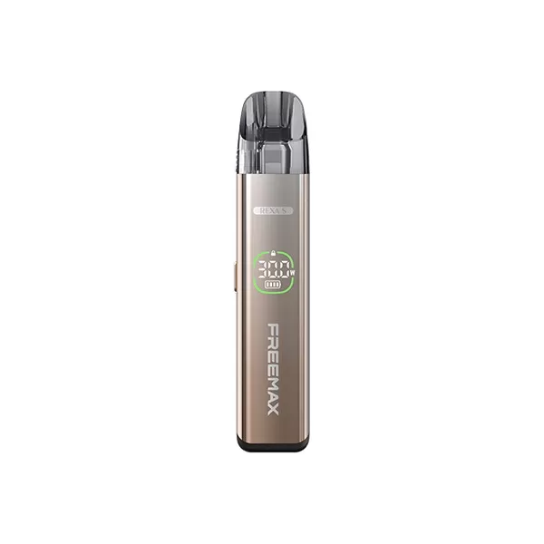 Freemax Rexa S Pod System Kit