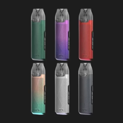 VOOPOO V THRU PRO - Green