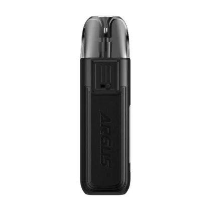 VooPoo Argus Pod Kit - Black - Vapourdeal Co