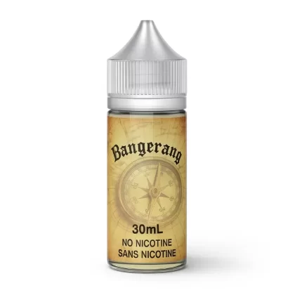 Tootles by Bangerang Salt Nicotine E-liquid