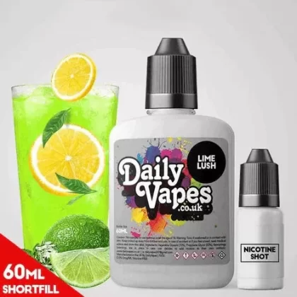 Lime Lush