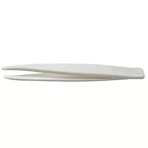 Plastic Tweezer Wafer Tip Style For Chemical Processing