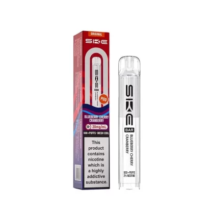 Blueberry Cherry Cranberry Crystal Replacement Pods (5, 10 or 20 pack)