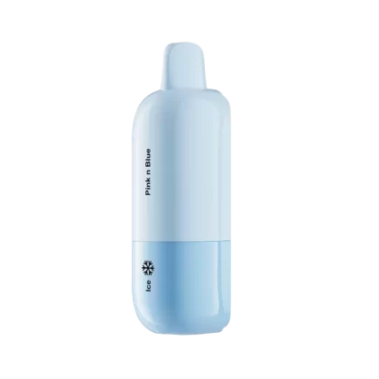 Pink n Blue – Nexa Flex 30K Pod Coolness Edition | Online Vape Shop