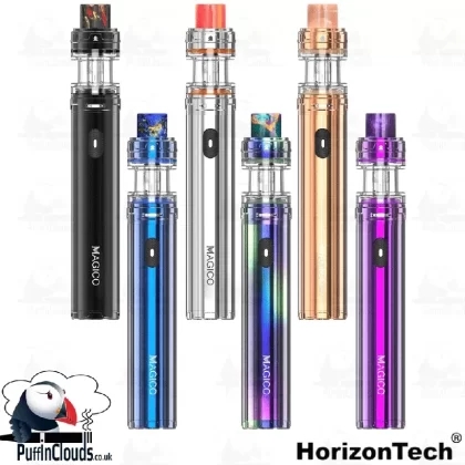 HorizonTech Magico Nic Salt Stick Kit