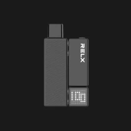 RELX CREATOR 22,000 Puffs - Starter Kit (Kit + Cartridge) / Peach Oolong