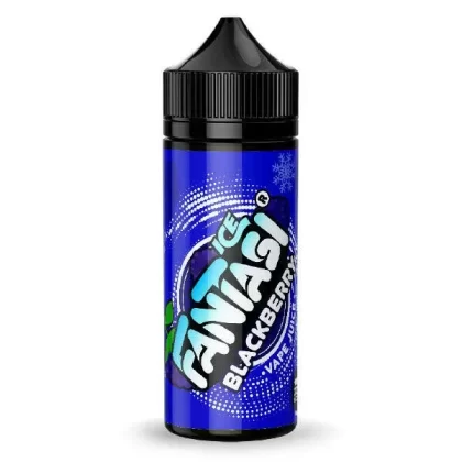 Fantasi Blackberry Ice 100ML