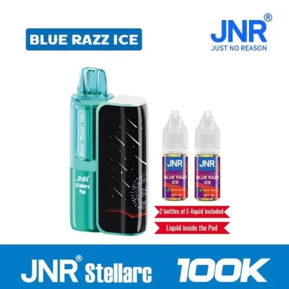 JNR Stellarc Kit 100K - Lemon Heads