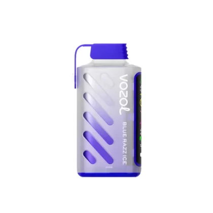 Vozol Gear Power 20K 20000 Puffs Disposable Vape - 20mL - Cool Mint