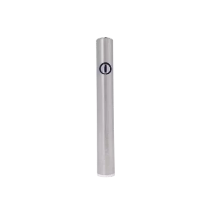 Classic (Preheat) Cartridge Battery - Color#Silver