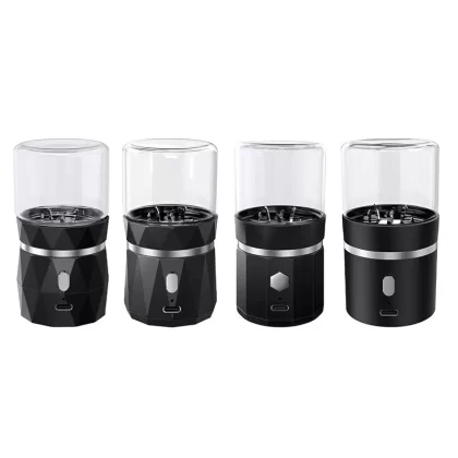 LTQ Vapor Mini Electric Herb Grinder Kit 400mAh - 004
