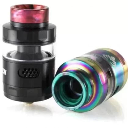 Geekvape Blitzen 24mm Single & Dual Coil RTA