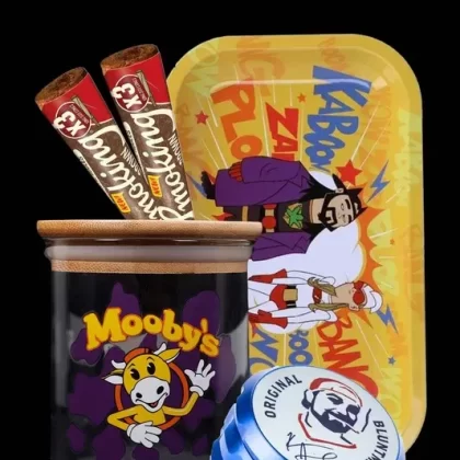 JSB Essentials Combo
