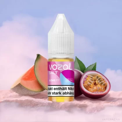 Vozol Liquid – Love 777 - Vapebazar