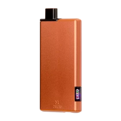 Zeltu X3 Pod Kit - Ejuicewarehouse