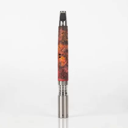 Simrell: XL Galaxy Burl MVS (GB12) - Vape Store