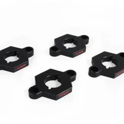 Pwrhaus Coil Pack Adapters (1.8T)