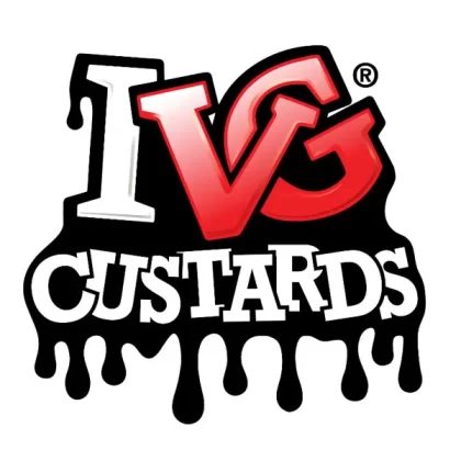 IVG – Bubblegum Custard 60ml (3 , 6 mg)