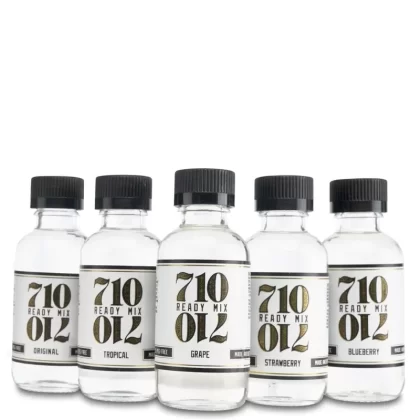 710 Ready Mix 60mL