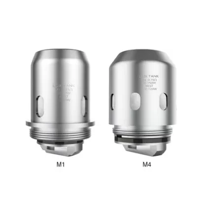 Coilart Lux Tank Mesh Coil