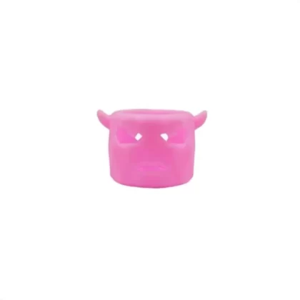 Vape Band Devil 26mm Pink