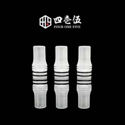 415RTA V2 Drip Tip PCTG – FOUR ONE FIVE
