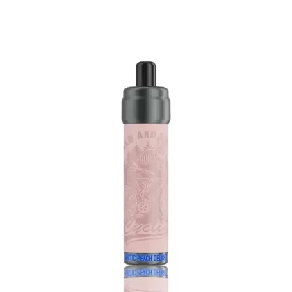 Kangvape Onee Stick 2500 Puffs Disposable Vape - Arctic Tropical Mango