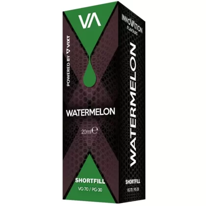 Innovation Flavours Watermelon 20ml – e-juice utan nikotin - Innovation Flavours / No / 20ml / 30/70