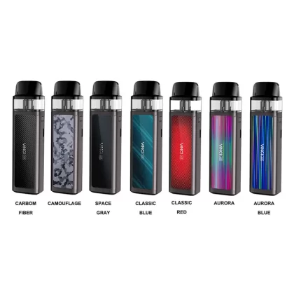 VOOPOO VINCI AIR 30W Mod Pod Kit 900mAh - Aurora