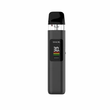 Smok Novo SE Vape Kit - Orange Kit