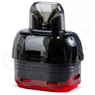 OXVA VPrime Replacement Pods - Ecigpremium