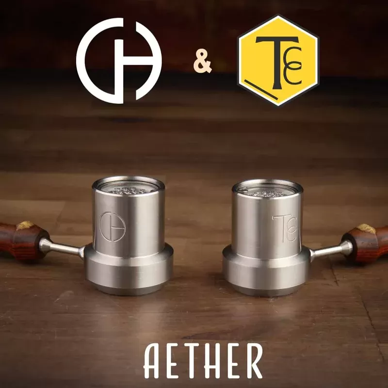 Aether 25mm Diffuser Baller Head (3570) - Vape Store