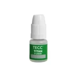 TECC Titan E-liquid