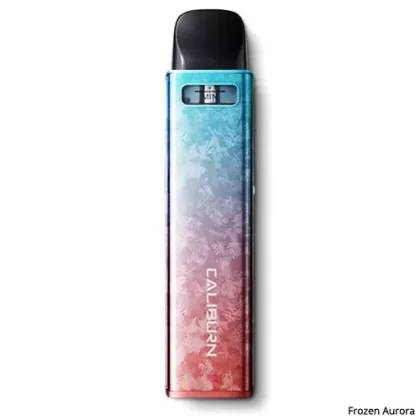 Uwell Caliburn G3 Pro by Uwell - Frozen Aurora