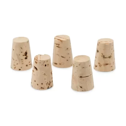 Sticky Brick HydroBrick Maxx Jar Cork – 5 Pack - Ecigdepot