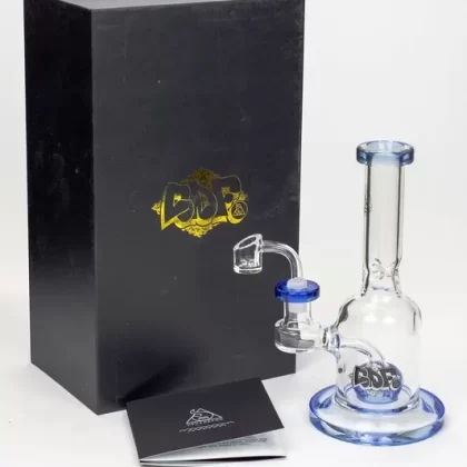 Squadafum Bong Premium Top Hat
