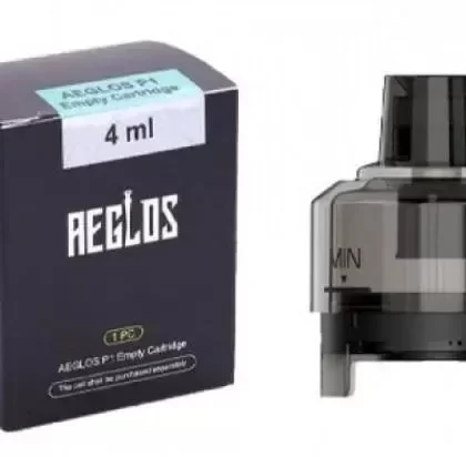 Uwell Aeglos P1 Replacement Pods