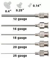 PELCO® Vacuum Pick-Up System - Vacuum Cup