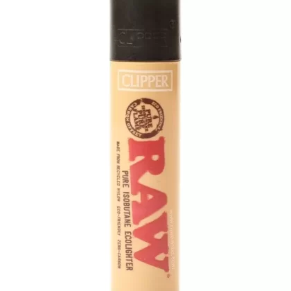 Clipper “Raw” Lighter