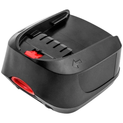 Batteries N Accessories BNA-WB-L17422 Gardening Tools Battery – Li-ion, 18V, 2000mAh, Ultra High Capacity – Replacement for Gardena PBA 18V20 Battery