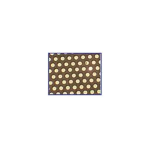 Ultra Fine Circular Aperture 2000 Mesh