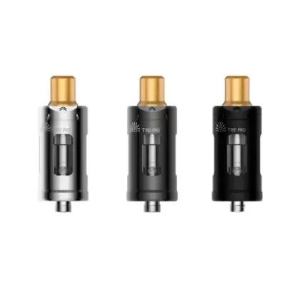 Innokin Prism T18E Pro Tank - Gunmetal