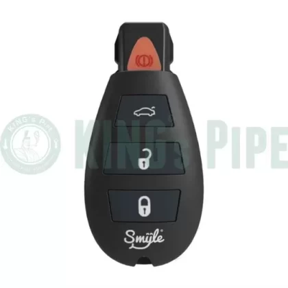 Smyle Labs Penjamin Car Key Vape Battery