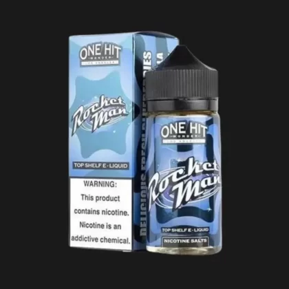 ONE HIT WONDER 100ML - My Man / 6 MG