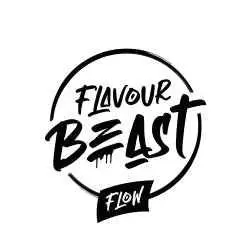 FLAVOUR BEAST FLOW 5K - Wild White Grape Iced / 20MG