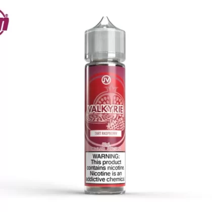 Jvapes – Valkyrie – 146 – 60mL - Vape Product, Vape Product