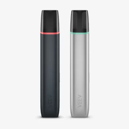 VEEV ONE Device | Compact Pod Vape with Ceramic Heating - Vape Store