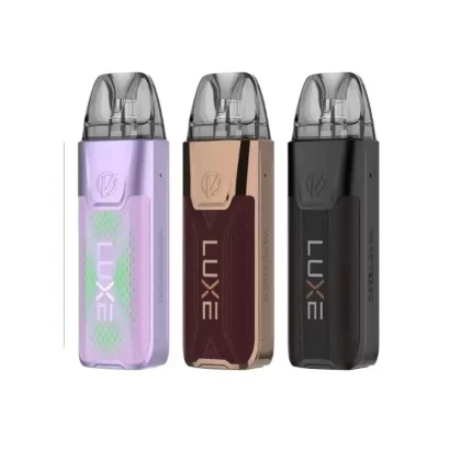 Vaporesso LUXE XR MAX 2 80W Pod Kit - Eightvape